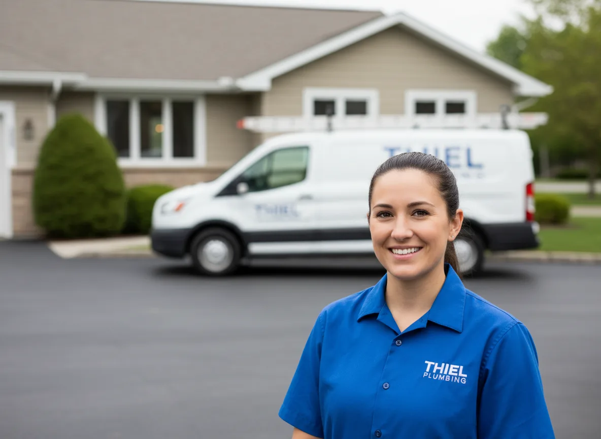 Plumber Minneola, KS FAQs